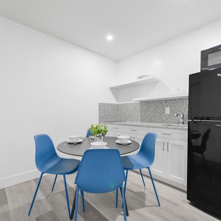 Apartament Outstanding Oceanfront Unit With Parking&Pool - M36 Hollywood Zewnętrze zdjęcie