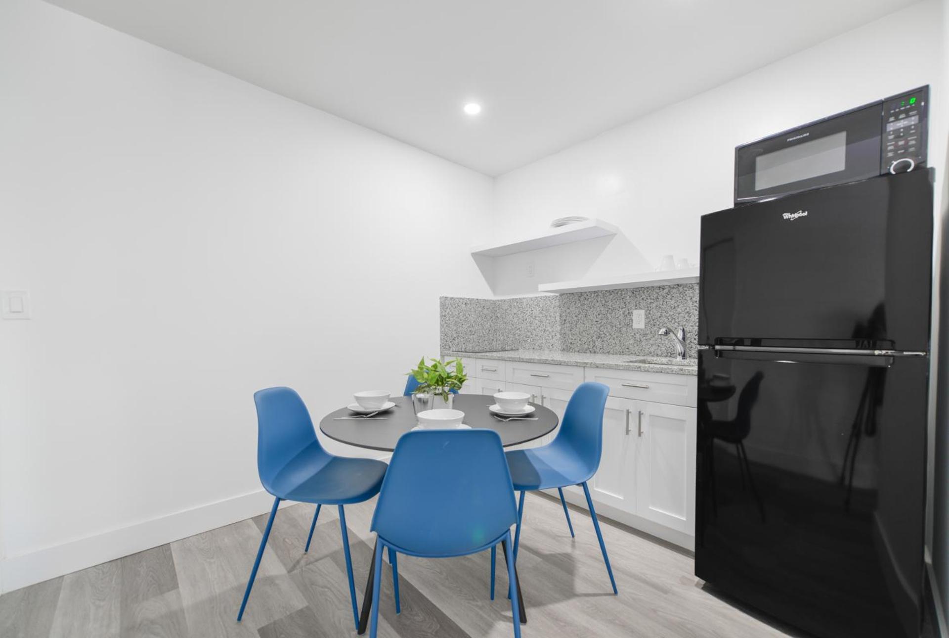 Apartament Outstanding Oceanfront Unit With Parking&Pool - M36 Hollywood Zewnętrze zdjęcie