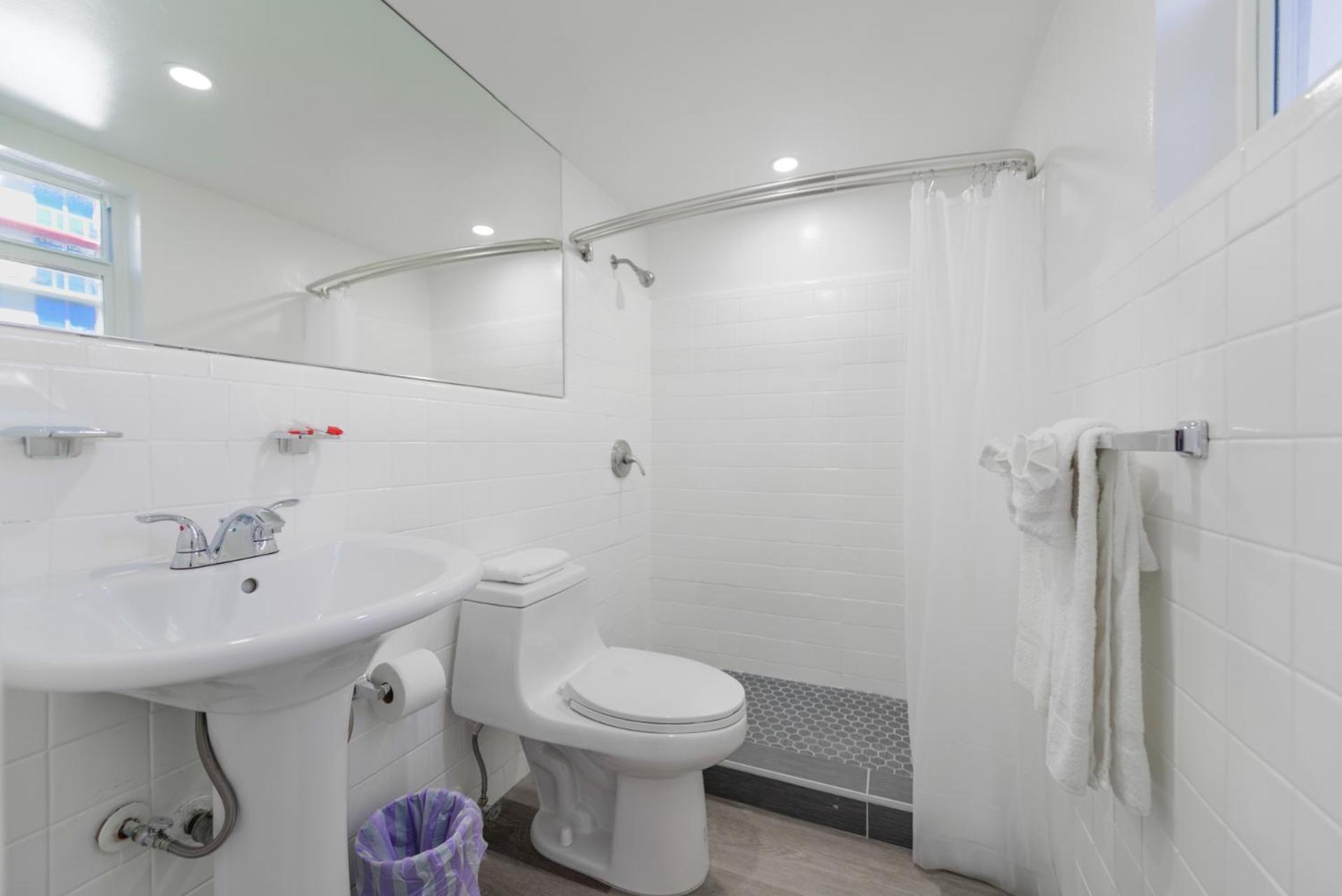 Apartament Outstanding Oceanfront Unit With Parking&Pool - M36 Hollywood Zewnętrze zdjęcie